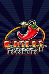 Chilli Bomb - Online Pokie